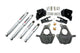 Belltech Lowering KIT With SP Shocks - Mammoth Racing -