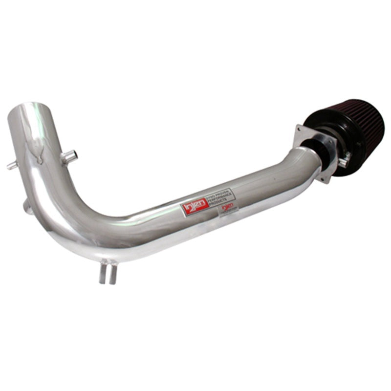 Injen 91-94 240SX 16 Valve Polished Short Ram Intake - Mammoth Racing -