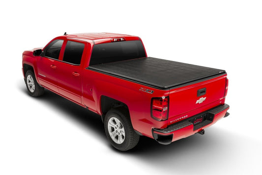 Extang 2023+ Chevy/GMC Colorado/Canyon 5ft Bed Trifecta 2.0 - My Store