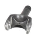 Yukon 1541H Alloy Axle - Outer Stub 05-12 Ford F250/F350 Front 35 Spline/7.03in Long, 1480 U/Joint - Mammoth Racing -