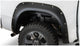Bushwacker 07-13 Toyota Tundra Fleetside Pocket Style Flares 2pc 66.7/78.7/97.6in Bed - Black - Mammoth Racing -