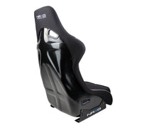 NRG FRP Bucket Seat w/Race Style Bolster/Lumbar - Large - My Store