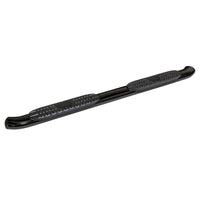 Westin 15-18 Chevy Silv 25/3500 Reg Cab Dsl (Rocker Mount) PRO TRAXX 4 Oval Nerf Step Bars - Black - Mammoth Racing -