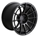 Enkei NT03RR 18x10.5 5x120 23mm Offset 72.5mm Bore - Gunmetal Wheel (Min Order Qty 40) - Mammoth Racing -