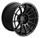 Enkei NT03RR 18x9 5x120 45mm Offset 72.6mm Bore - Gunmetal Wheel - Mammoth Racing -