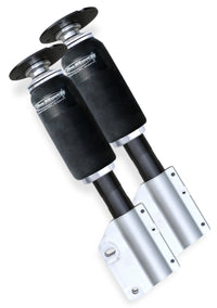 Ridetech 05-14 Ford Mustang ShockWave System HQ Series Front Pair - Mammoth Racing -