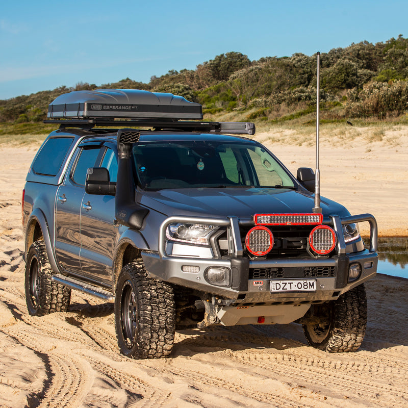 ARB Esperance Compact Hard Shell Rooftop Tent - Mammoth Racing -