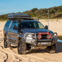 ARB Esperance Compact Hard Shell Rooftop Tent - Mammoth Racing -