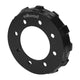 Wilwood Hat-BB Front 13-17 Ford F250 Truck 1.340in Offset - 8x6.692in - 12 on 9.750 - My Store