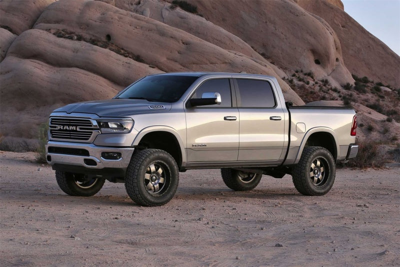 Fabtech 19-21 Ram 1500 2WD 6in Perf Sys w/Dlss 2.5 C/O & Rr Dlss - Mammoth Racing -