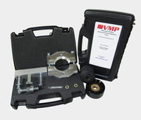 VMP Performance Pulley Tool w/ 2.4in S/C Pulley & 90mm Idler - My Store