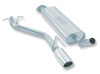 Borla 05-10 Grand Cherokee 5.7L V8 SS Catback Exhaust - My Store