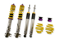 KW Coilover Kit V3 BMW 3series E36 (3C 3/C 3/CG) Compact (Hatchback) - Mammoth Racing -