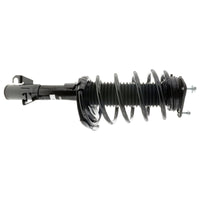 KYB Shocks & Struts Strut Plus 10-13 Mazda 3 (Excl Mazdaspeed) Front Left - Mammoth Racing -