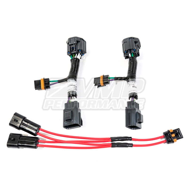 VMP Performance 11-12 Ford Shelby GT500 Plug and Play Fuel Pump Voltage Booster - My Store
