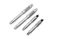 Belltech Street Performance Shock Set - Mammoth Racing -