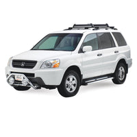 Westin 2003-2008 Honda/Acura Pilot Running Board Mount Kit - Black - Mammoth Racing -