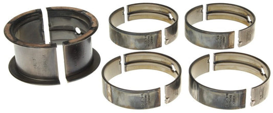 Clevite Tri Armor GMC Pass & Trk 400 6.6L 1970-80  Main Bearing Set - Mammoth Racing -