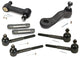 Ridetech 73-82 Chevy C10 Steering Linkage Kit - Mammoth Racing -