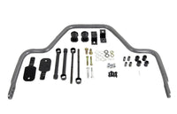 Hellwig 17-22 Ford F-250 Super Duty Solid Heat Treated Chromoly 1-5/16in Big Wig Rear Sway Bar - Mammoth Racing -