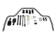 Hellwig 17-22 Ford F-250 Super Duty Solid Heat Treated Chromoly 1-5/16in Big Wig Rear Sway Bar - Mammoth Racing -