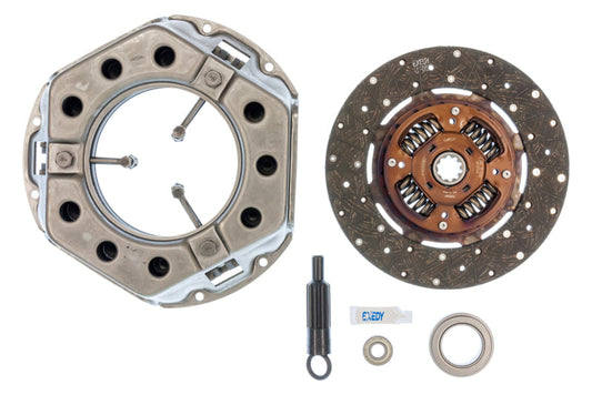 Exedy OE 1967-1974 Toyota Land Cruiser L6 Clutch Kit - Mammoth Racing -