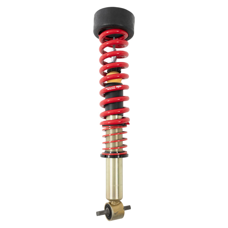 Belltech Coilover KIT 2021+ Yukon/Tahoe/GM 1500 - 0-2.5in Leveling - Mammoth Racing -