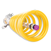 KW V3 Coilover w/ Cancellation Kit 15 BMW F80/F82 M3/M4 - Mammoth Racing -
