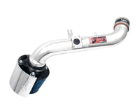 Injen 06-09 Eclipse 2.4L 4 Cyl. (Automatic) Polished Short Ram Intake - Mammoth Racing -