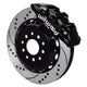 Willwood Aero6 Chevy C10 Front Kit 14.25in DSE Spindle - My Store
