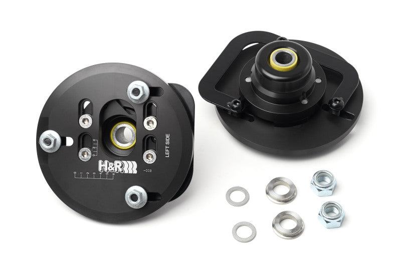 H&R 14-18 Volkswagen Jetta S/se/sel/gli MK6 Performance Camber Plate (Tuner Fitment) - My Store