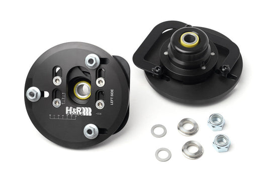 H&R 14-18 Volkswagen Jetta S/se/sel/gli MK6 Performance Camber Plate (Tuner Fitment) - My Store