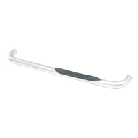 Westin 2004-2008 Ford F-150 Reg Cab E-Series 3 Nerf Step Bars - SS - Mammoth Racing -