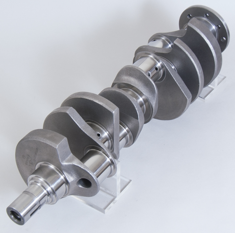 Eagle Chrysler 318/340 Small Block Cast Crankshaft - Mammoth Racing -