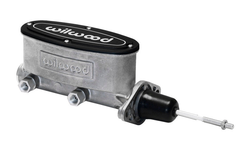 Wilwood High Volume Tandem Master Cylinder - 15/16in Bore-W/Pushrod - My Store