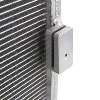 Mishimoto 20+ Toyota GR Supra 3.0L / 19+ BMW Z4 3.0L Performance Heat Exchanger - Mammoth Racing -