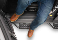 N-Fab RS Nerf Step 10-19 Toyota 4Runner (Non-Limited) 4DR - Full Length - Tex. Black - Mammoth Racing -