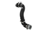 aFe Power 21-22 Ford Bronco L4-2.3L (t) BladeRunner 3in Aluminum Cold Charge Pipe Black - My Store