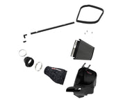 aFe 2021 Dodge Durango SRT Hellcat Track Series Carbon Fiber Cold Air Intake System w/ Pro 5R Filter - Mammoth Racing -