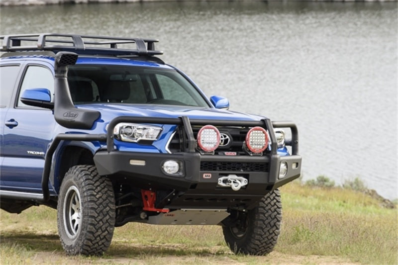 ARB Summit Combar Textured Fogii Tacoma 16On - Mammoth Racing -
