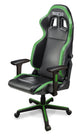 Sparco Game Chair ICON BLK/GRN - My Store