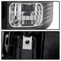 Spyder Chevy C/K Series 1500 88-98/Blazer 92-94 LED Tail Lights Blk ALT-YD-CCK88-LED-BK - Mammoth Racing -