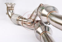 Wagner Tuning Audi TTRS 8J/RS3 8P Downpipe Kit - My Store