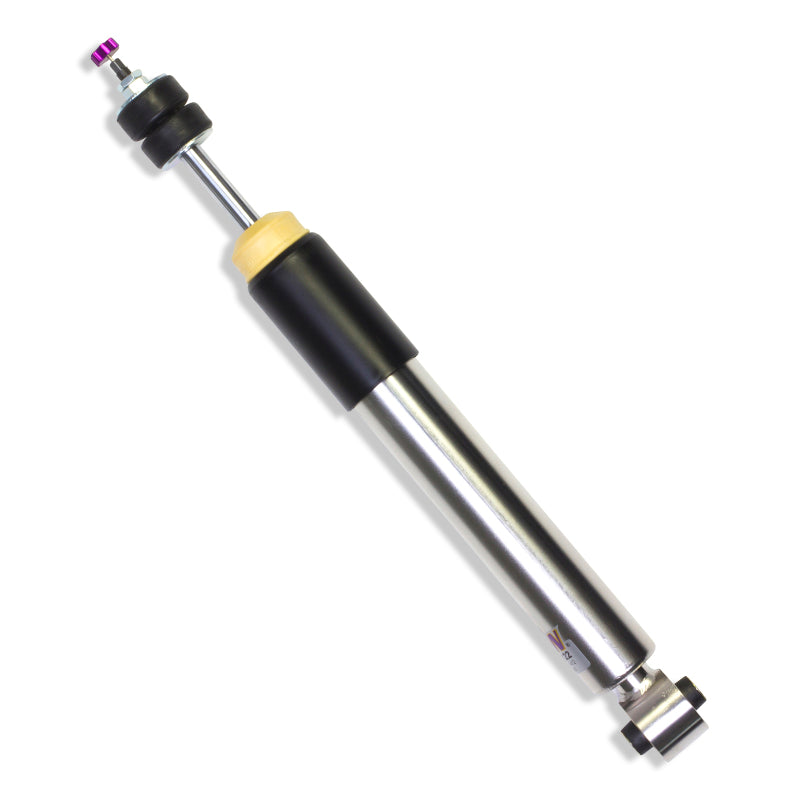 KW Coilover Kit V3 Ford Mustang Shelby GT500 - Mammoth Racing -