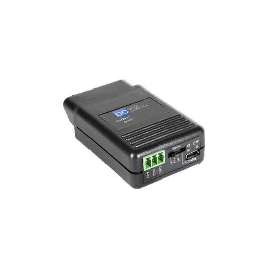 Autometer Dashcontrol Display Controller Dashcontrol Silverado/Sierra/Tahoe/Suburban/Yukon 2014+ - My Store