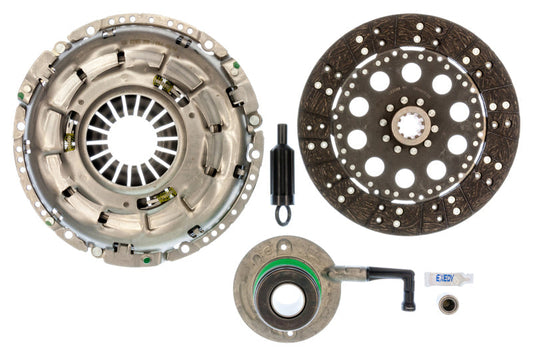Exedy OE 2006-2006 Chevrolet Express 2500 V8 Clutch Kit - Mammoth Racing -