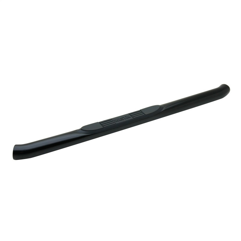 Westin 2004-2012 Chevrolet/GMC/Isuzu Colorado/Canyon Reg Cab E-Series 3 Nerf Step Bars - Black - Mammoth Racing -
