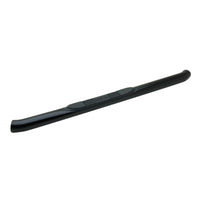 Westin 2004-2012 Chevrolet/GMC/Isuzu Colorado/Canyon Reg Cab E-Series 3 Nerf Step Bars - Black - Mammoth Racing -
