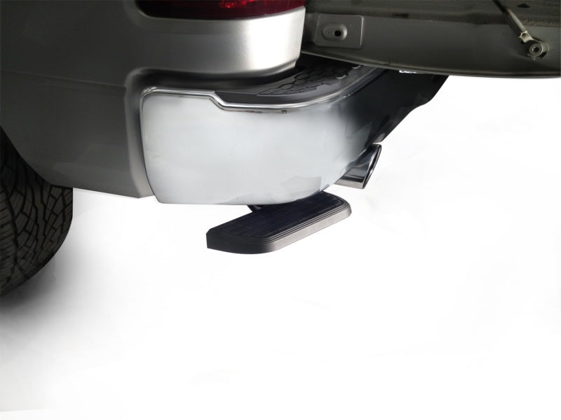 AMP Research 20-23 Chevrolet Silverado 2500/3500 BedStep - Black - My Store