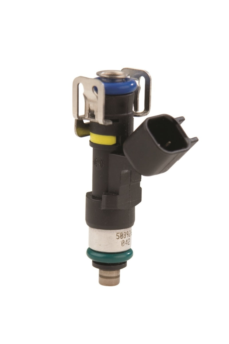Ford Racing 47 LB/HR Fuel Injector Set - My Store